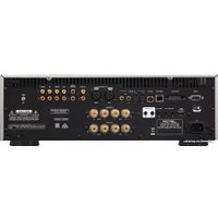 Интегральный усилитель Rotel RA-1572 MKII (серебристый)
