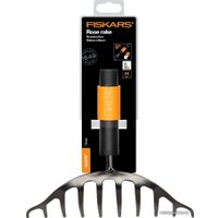 Грабли зубчатые Fiskars 1000651