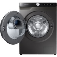 Стирально-сушильная машина Samsung WD80T554CBX/LP