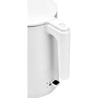 Электрический чайник Evolution KP17221 White