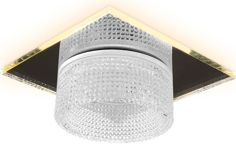 

Точечный светильник Ambrella light Techno TN355