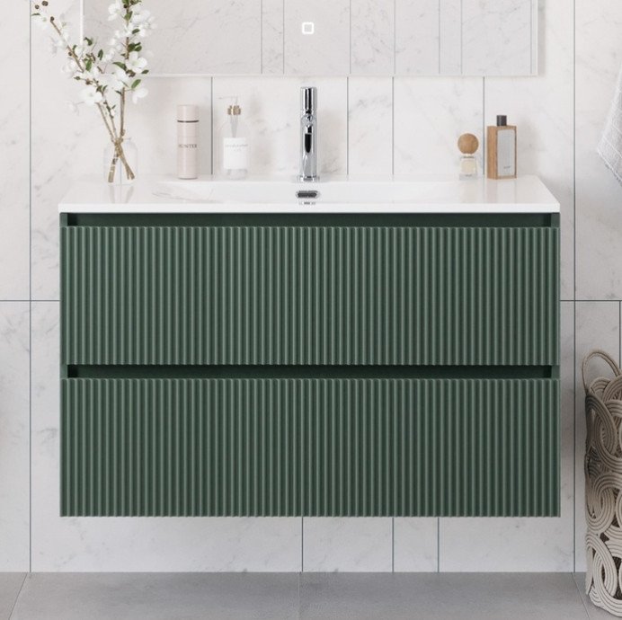 

BelBagno Тумба под умывальник UNO-1200-2C-SO-VO