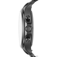 Умные часы Emporio Armani Touchscreen 5005 (темно-серый)