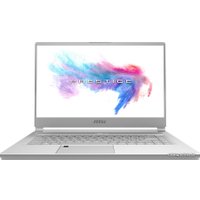 Ноутбук MSI Creator P65 8SF-272RU