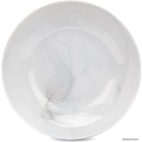 Тарелка глубокая Luminarc Diwali Marble Granit P9835