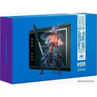 Графический планшет Huion HS95
