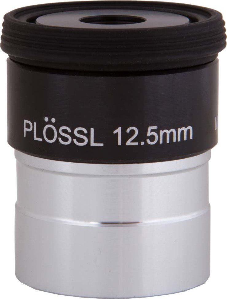 

Sky-Watcher Super Plössl 12,5 мм, 1.25" 71351