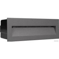 Уличный встраиваемый светильник Arlight LTD-TRAIL-S226x76-8W Warm3000 029964