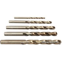 Набор сверл FORSAGE F-DSP10 (10 предметов)