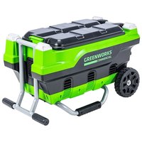 Зарядное устройство Greenworks G82CT6 (82В)