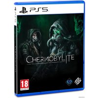  Chernobylite для PlayStation 5