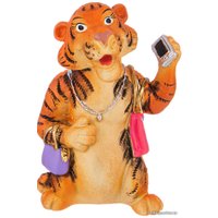 Статуэтка Lefard Тигр 537-428