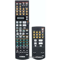 AV ресивер Yamaha RX-V1700