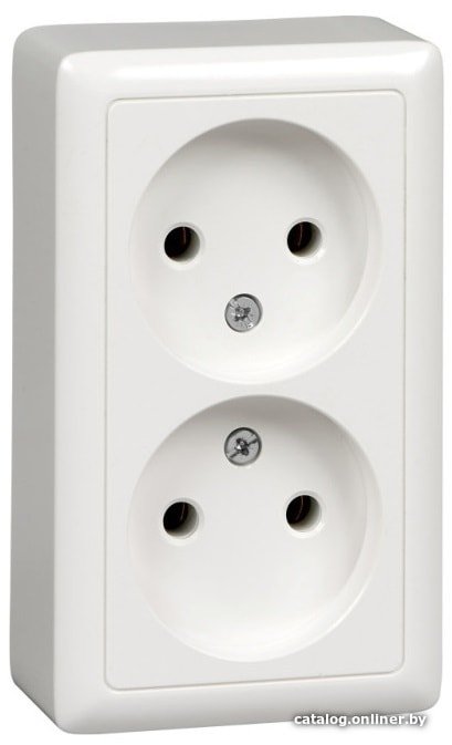 Розетка Schneider Electric Хит RA16-237I-B