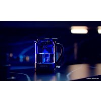 Электрический чайник Polaris PWK 1759CGL (черный)