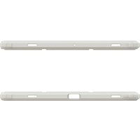 Чехол для планшета Spigen Ultra Hybrid Pro для Galaxy Tab S9 (серый)