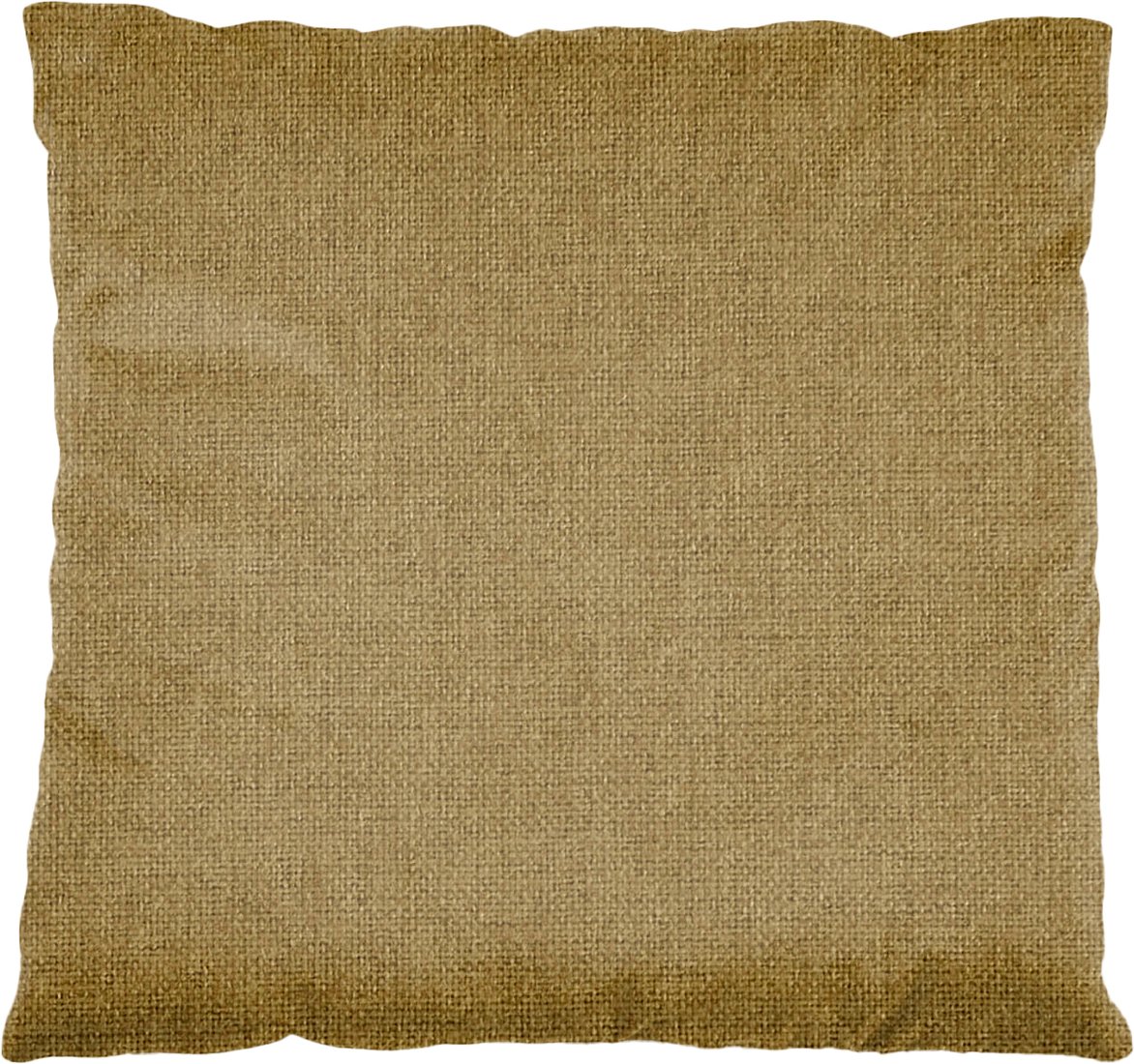 

Декоративная подушка Сонум Кашемир 45x45 (горчичный)