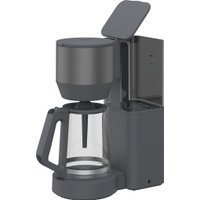 Капельная кофеварка BEKO CFM 7355 DX