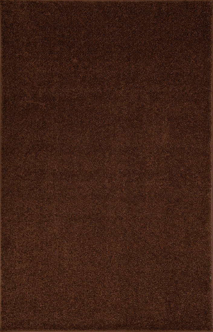 

Ковер для жилой комнаты Merinos Lana T600-STAN-BROWN (1x2)
