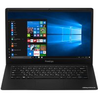 Ноутбук Prestigio Smartbook 141C PSB141C01BFH_BK_CIS