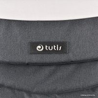 Универсальная коляска Tutis Mimi Style (3 в 1, 042 black marble)
