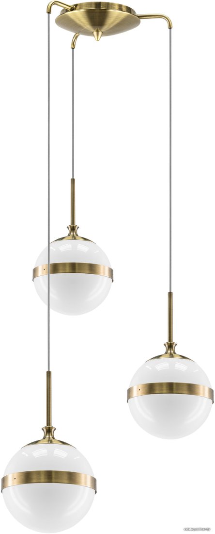 Подвесная люстра Lightstar Globo 813131