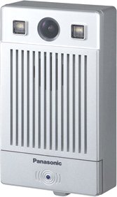 

Вызывная панель Panasonic KX-NTV160