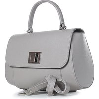 Женская сумка Galanteya 33524 25с6к45 (кофейный/бежевый)