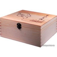 Наушники Tecsun Wood Headphones