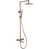 Душевая система  Ganzer GZ19162-R