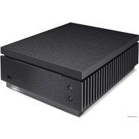 Сетевой музыкальный сервер с CD-транспортом Naim Uniti Core