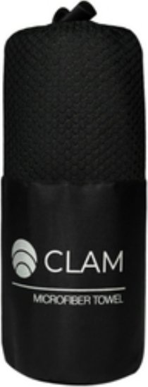 

Полотенце Clam P022 (черный)