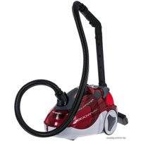 Пылесос Ariete Twin Aqua Power (4241)