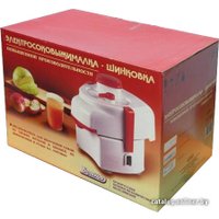 Соковыжималка БелОМО СВШПП-302