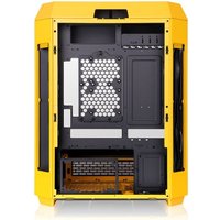 Корпус Thermaltake The Tower 600 Bumblebee CA-1Z1-00M4WN-00