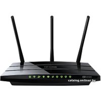 Беспроводной DSL-маршрутизатор TP-Link Archer VR400