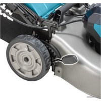 Газонокосилка Makita LM001GZ (без АКБ)