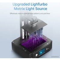 SLA принтер Anycubic Photon Mono X 6Ks