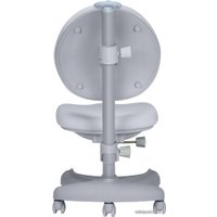 Детское ортопедическое кресло Fun Desk Cielo (серый)