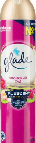 Освежитель воздуха Glade Маракуйя и Дикая Орхидея 300 мл