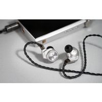 Наушники iBasso 3T-154 (серебристый)