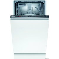 Встраиваемая посудомоечная машина Bosch SPV2IKX11E