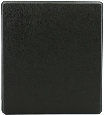 Обложка для электронной книги KST Smart Case для Amazon Kindle Oasis 2017, 2019 (черный)