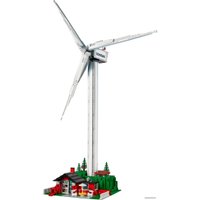 Конструктор LEGO Creator Expert 10268 Ветряная турбина Vestas