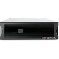 Внешний батарейный блок APC SUA48RMXLBP3U (48В/34 А·ч)