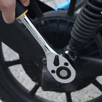 Универсальный набор инструментов Deko DKMT72-1 (72 предмета)