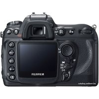 Зеркальный фотоаппарат Fujifilm FinePix S5 Pro