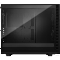 Корпус Fractal Design Define 7 Black TG Light Tint FD-C-DEF7A-02