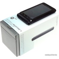 Телефон Motorola Milestone 2 (Droid 2)