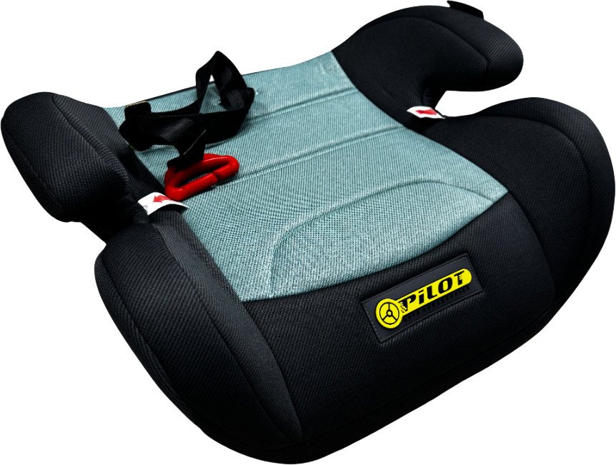 

Детское сиденье Pilot LBB HB605 (зеленый)